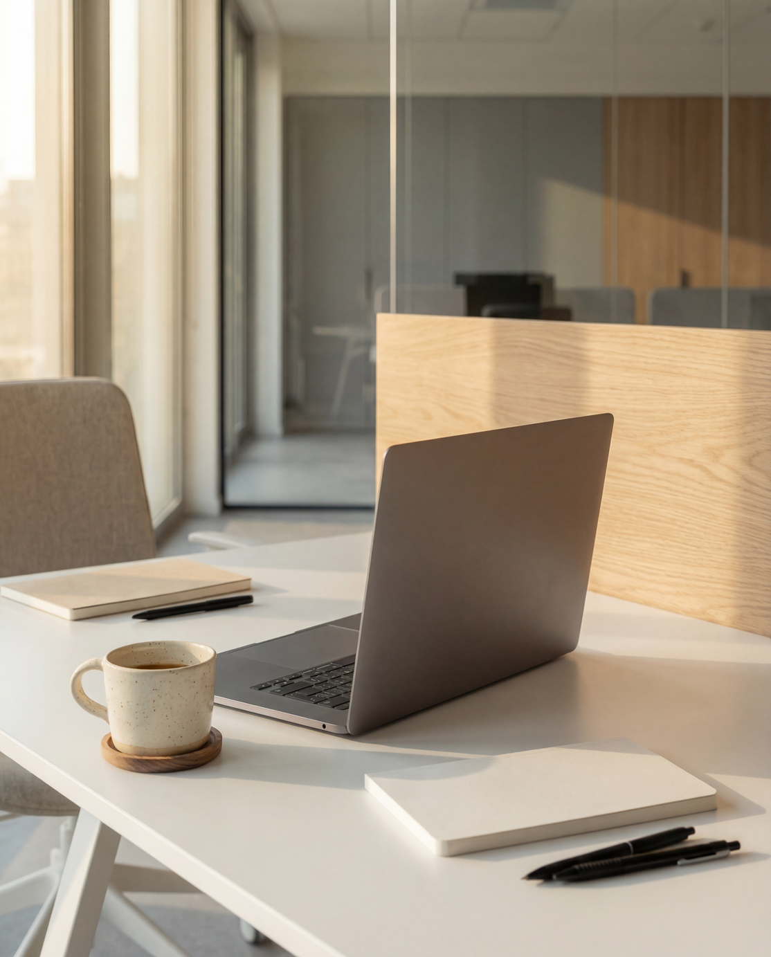 Work at Within